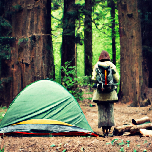 Survival Guide: Essential Tips and Strategies for Outdoor Adventures